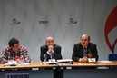 La Asamblea Territorial de Bizkaia de EAJ-PNV elige a Itxaso Atutxa como nueva presidenta del BBB