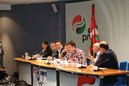 La Asamblea Territorial de Bizkaia de EAJ-PNV elige a Itxaso Atutxa como nueva presidenta del BBB