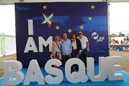 Alderdi Eguna 2013 I AM BASQUE #eajpnv