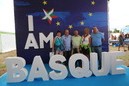 Alderdi Eguna 2013 I AM BASQUE #eajpnv