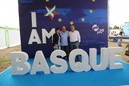 Alderdi Eguna 2013 I AM BASQUE #eajpnv