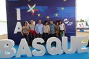 Alderdi Eguna 2013 I AM BASQUE #eajpnv