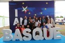 Alderdi Eguna 2013 I AM BASQUE #eajpnv