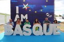 Alderdi Eguna 2013 I AM BASQUE #eajpnv