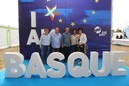 Alderdi Eguna 2013 I AM BASQUE #eajpnv