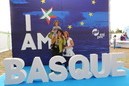 Alderdi Eguna 2013 I AM BASQUE #eajpnv