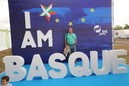 Alderdi Eguna 2013 I AM BASQUE #eajpnv