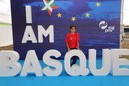 Alderdi Eguna 2013 I AM BASQUE #eajpnv