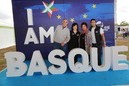 Alderdi Eguna 2013 I AM BASQUE #eajpnv