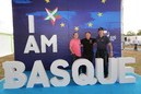 Alderdi Eguna 2013 I AM BASQUE #eajpnv