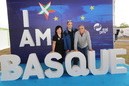 Alderdi Eguna 2013 I AM BASQUE #eajpnv