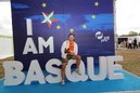 Alderdi Eguna 2013 I AM BASQUE #eajpnv