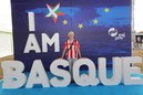 Alderdi Eguna 2013 I AM BASQUE #eajpnv