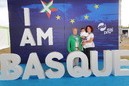 Alderdi Eguna 2013 I AM BASQUE #eajpnv