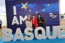 Alderdi Eguna 2013 I AM BASQUE #eajpnv