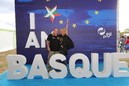 Alderdi Eguna 2013 I AM BASQUE #eajpnv