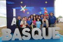 Alderdi Eguna 2013 I AM BASQUE #eajpnv