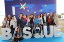 Alderdi Eguna 2013 I AM BASQUE #eajpnv