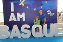 Alderdi Eguna 2013 I AM BASQUE #eajpnv