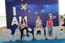 Alderdi Eguna 2013 I AM BASQUE #eajpnv