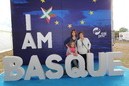 Alderdi Eguna 2013 I AM BASQUE #eajpnv