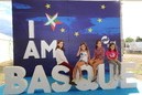 Alderdi Eguna 2013 I AM BASQUE #eajpnv