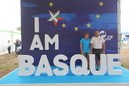 Alderdi Eguna 2013 I AM BASQUE #eajpnv