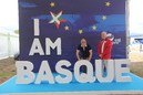 Alderdi Eguna 2013 I AM BASQUE #eajpnv