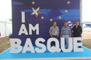 Alderdi Eguna 2013 I AM BASQUE #eajpnv