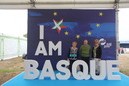 Alderdi Eguna 2013 I AM BASQUE #eajpnv