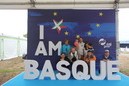 Alderdi Eguna 2013 I AM BASQUE #eajpnv