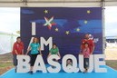 Alderdi Eguna 2013 I AM BASQUE #eajpnv