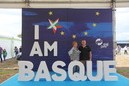 Alderdi Eguna 2013 I AM BASQUE #eajpnv