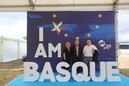 Alderdi Eguna 2013 I AM BASQUE #eajpnv