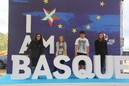 Alderdi Eguna 2013 I AM BASQUE #eajpnv