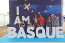 Alderdi Eguna 2013 I AM BASQUE #eajpnv