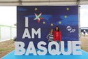 Alderdi Eguna 2013 I AM BASQUE #eajpnv