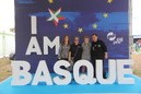 Alderdi Eguna 2013 I AM BASQUE #eajpnv