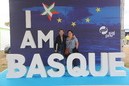 Alderdi Eguna 2013 I AM BASQUE #eajpnv