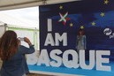 Alderdi Eguna 2013 I AM BASQUE #eajpnv