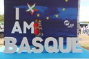 Alderdi Eguna 2013 I AM BASQUE #eajpnv