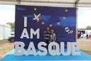 Alderdi Eguna 2013 I AM BASQUE #eajpnv