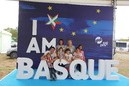 Alderdi Eguna 2013 I AM BASQUE #eajpnv