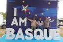 Alderdi Eguna 2013 I AM BASQUE #eajpnv