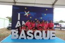 Alderdi Eguna 2013 I AM BASQUE #eajpnv