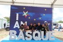 Alderdi Eguna 2013 I AM BASQUE #eajpnv