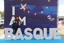 Alderdi Eguna 2013 I AM BASQUE #eajpnv