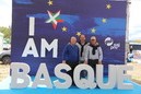 Alderdi Eguna 2013 I AM BASQUE #eajpnv