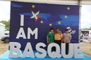 Alderdi Eguna 2013 I AM BASQUE #eajpnv