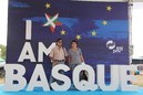 Alderdi Eguna 2013 I AM BASQUE #eajpnv